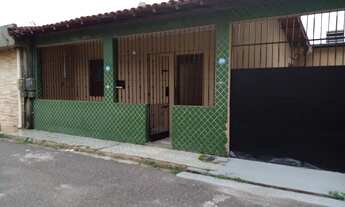 Imagem: Casa, 3/4, 2suites, sala/estar/jantar, cozinha