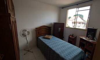 Imagem 7: Belo Horizonte - Apartamento Padrão - Jardim Montanhês