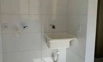 Imagem 7: Apartamento com 2 dormitórios para alugar, 60 m² por R$ 2.490,00/mês - Campeche - Florianó