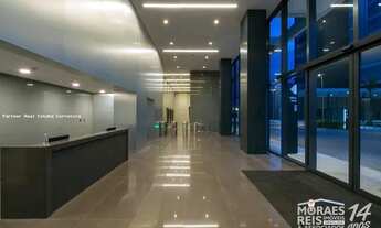 Imagem 2: Sala Comercial para Venda em São Paulo, Jardim das Perdizes, 1 banheiro, 1 vaga