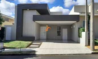 Imagem: Casa à Venda em Condomínio Alta Vista