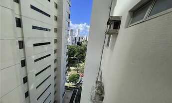 Imagem: Vendo Apartamento 3 quartos 3 suítes no