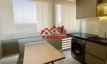 Imagem 3: Apartamento mobiliado com 02 dormitórios à Venda - Maranata Vila Industrial