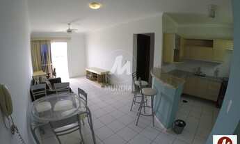 Imagem 3: Apartamento (tipo - padrao) 1 dormitórios, cozinha planejada, portaria 24 horas, elevador