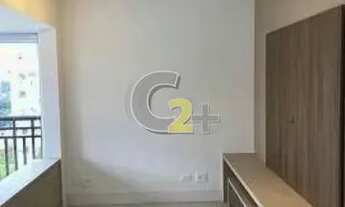 Imagem 4: APARTAMENTO - VILA MADALENA - 1 DORMITÓRIO - 1 VAGA - 46m²