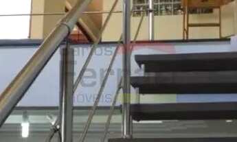 Imagem 4: CASA 03 DORMITÓRIOS - ASSOBRADADO - BOM RETIRO