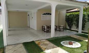 Imagem 3: Casa Duplex em Abolição - Mossoró