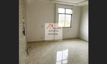 Imagem 2: Cobertura á Venda 4 Quartos em Campinho - Alto Estilo Vende seu Imóvel