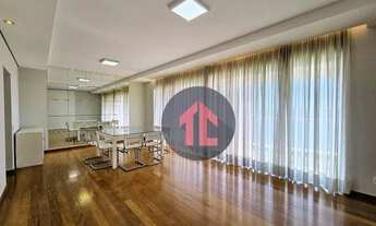 Imagem: Apartamento com 3 dormitórios, 157 m²