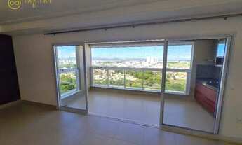 Imagem 4: Apartamento com 3 Suítes, sendo 1 máster para alugar, 140 m² por R$ 6.000/mês - Edifício