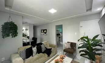 Imagem: Apartamento para venda possui 75 metros