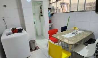 Imagem 4: CG Vendo lindo apartamento 2 quartos todo reformado - Realengo