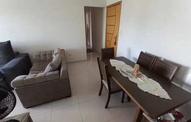 Imagem 5: PRAIA GRANDE - Apartamento Padrão - GUILHERMINA