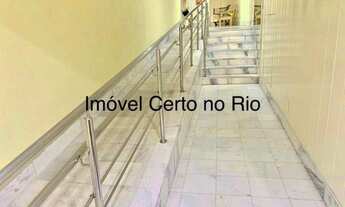 Imagem 3: Apartamento-LOCAÇÃO-Tijuca-Rio de Janeiro-RJ