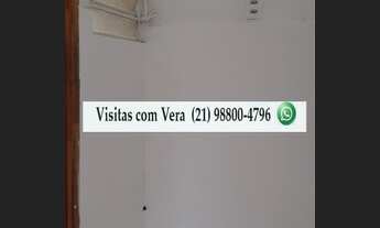 Imagem 6: Kitnet/conjugado para aluguel tem 20 metros quadrados em Benfica - Rio de Janeiro - RJ