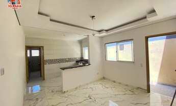 Imagem 5: Casa com 2 dormitórios à venda, 73 m² por R$ 287.000,00 - Jardim Itapel - Itanhaém/SP