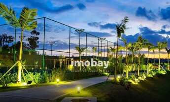 Imagem 6: Terreno à venda, 1000 m² por R$ 1.060.000,00 - Loteamento Residencial Entre Verdes (Sousas