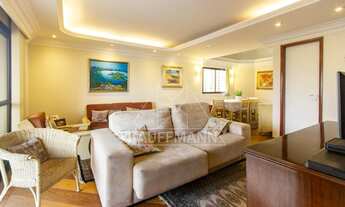 Imagem 3: Cobertura Duplex Perdizes 4suites 6vagas lazer Vista espetacular