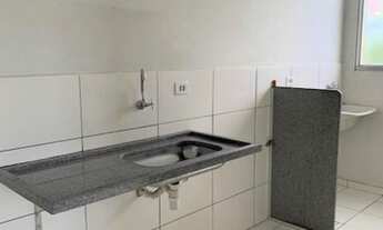 Imagem 5: Apartamento com 2 quartos para alugar por R$ 1000