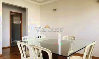 Imagem 5: Edifício Agulhas Negras, completo em armários, 03 dormitórios sendo 1 suíte, sala ampla, g