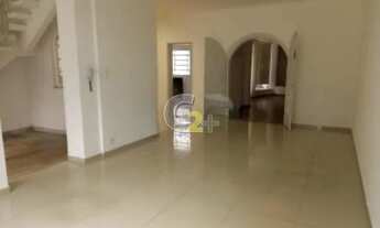 Imagem 4: CASA SOBRADO - PINHEIROS - 3 DORMS - 1 SUITE - 4 VAGAS