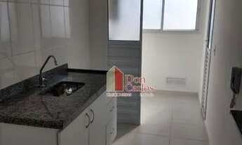 Imagem: Apartamento com 2 dormitórios para alugar