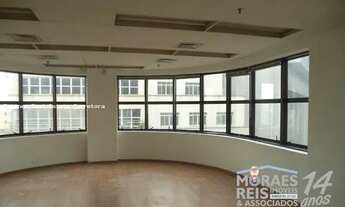 Imagem: Conjunto Comercial para Venda em São Paulo