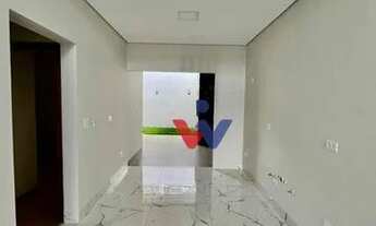 Imagem 5: Casa com 3 dormitórios à venda, 105 m² por R$ 600.000 - Jardim Itália II - Maringá/PR