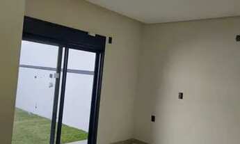 Imagem 4: Casa - Jardim Planalto - Paulínia