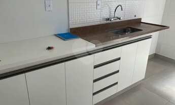 Imagem 4: Apartamento 2 dormitórios Vila Mascote Locação