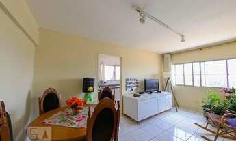 Imagem: Apartamento para Aluguel - Vila Mazzei