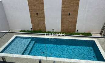 Imagem 2: Casa com 4 dormitórios, 330 m² - venda por R$ 3.500.000,00 ou aluguel por R$ 23.000,00/mês