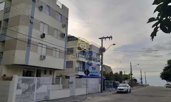 Imagem 5: Quot;Seu paraíso à beira-mar: Apartamento de um quarto com sacada e churrasqueira, a apen