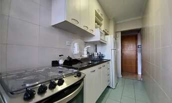 Imagem 7: BELA VISTA 43 m2 Apto reformado ,mobiliado c/ eletrodomésticos, 1 dorm, sala, cozinha, ba