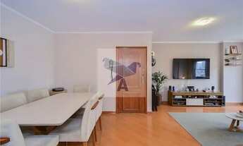 Imagem 4: Apartamento em São Paulo