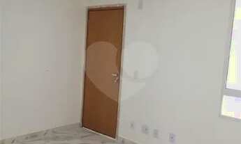 Imagem 5: Apartamento novo para locação com 2 dormitórios, São João, Guarulhos, SP