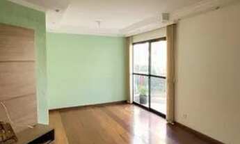 Imagem 2: Excelente apartamento 82m2, 2 dormitórios sendo 1 suíte, 01 vaga