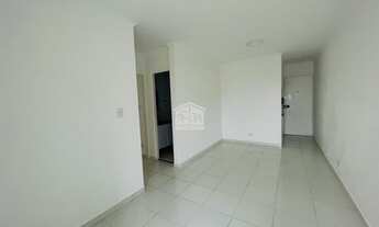 Imagem 3: Apartamento para locação, com 63m², 3 dormitórios, no Condomínio Quartier D´or - Tatuapé