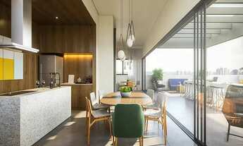 Imagem 5: SAO PAULO - Apartamento padrao - PINHEIROS