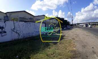 Imagem 6: Galpao av Recife vender ou alugar