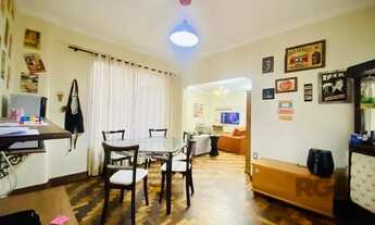 Imagem 4: Apartamento em Moinhos de Vento