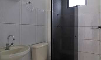 Imagem 2: Apartamento 2 quartos região da Vila A (Residencial Canadá