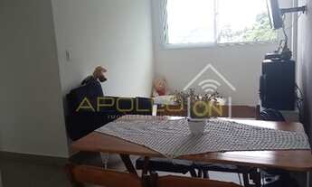 Imagem 5: Apartamento-1quarto-Marape