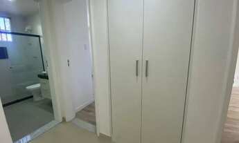 Imagem 7: Apartamento para venda tem 138 metros quadrados com 3 quartos em Barra - Salvador - Bahia