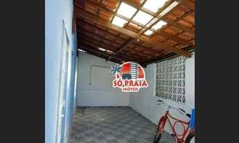 Imagem 4: Casa à venda, 62 m² por R$ 190.000,00 - Santa Eugênia - Mongaguá/SP