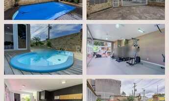 Imagem: Casa Condominio para Venda - 98.08m², 3