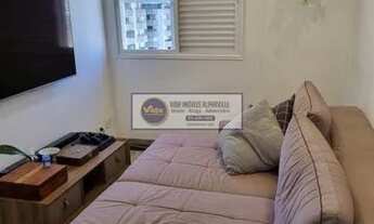 Imagem 4: Apartamento padrao em Alphaville Industrial - Barueri, SP