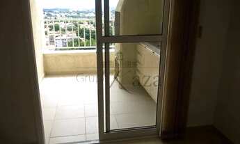 Imagem 4: Apartamento - Jardim Oriente - Residencial Dai Torii - 63m² - 2 Dormitórios