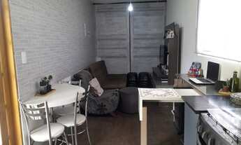 Imagem 2: Casa container com terreno Camboriú