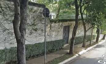 Imagem 2: CASA ASSOBRADADA - MORUMBI - SP